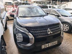 ميتسوبيشي اوتلاندر